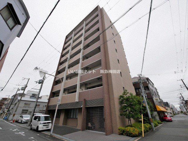 ルチューレ西梅田