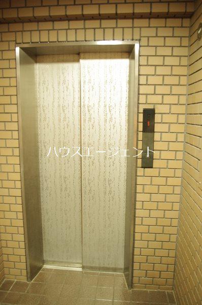 アサヒハイツ東葛西