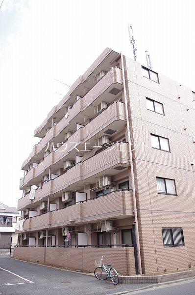 アサヒハイツ東葛西