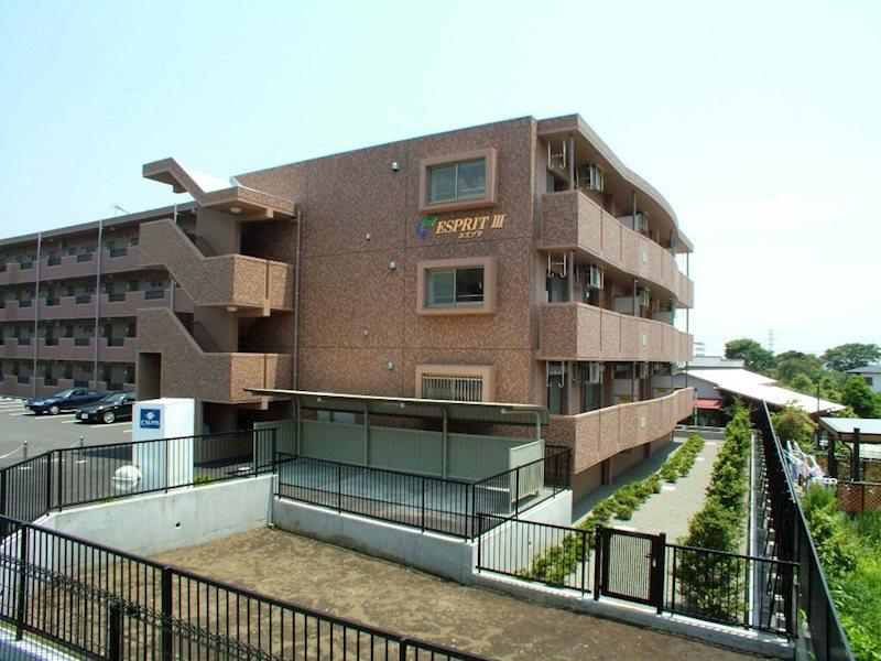 エスプリIII