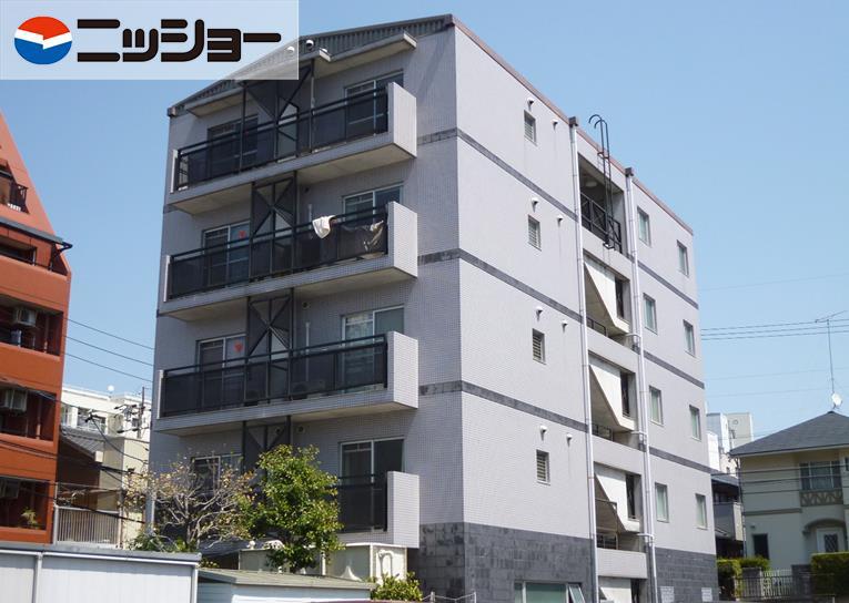 マンション五条橋