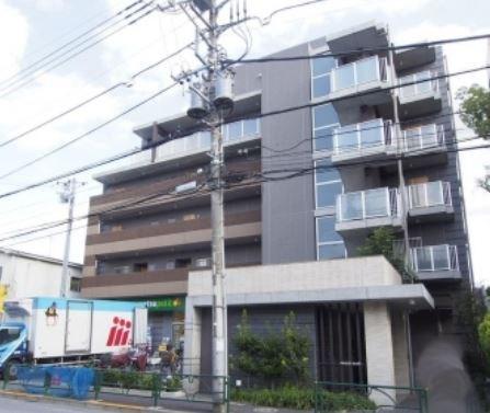フォーリア井荻