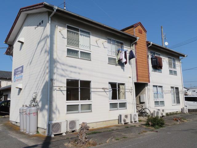 コーポ向野