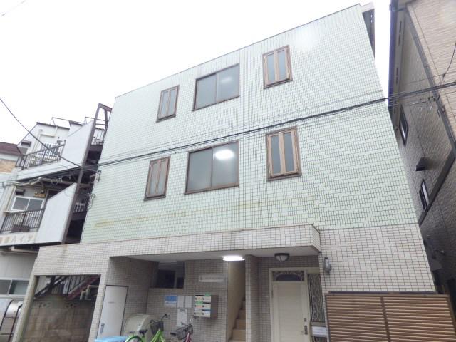 ランドフォレスト西川口