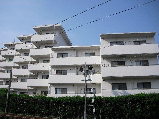 豪徳寺パークホームズ