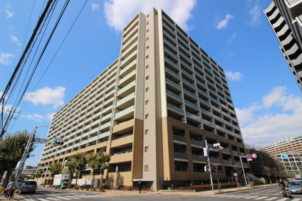 ミオカステーロつくば竹園(3LDK/6階)