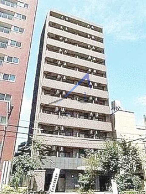 パークウェル池袋