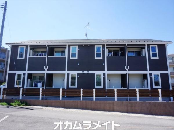 ブリランテ参番館