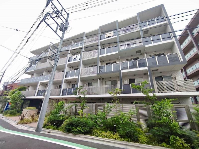 AZESTお花茶屋IV