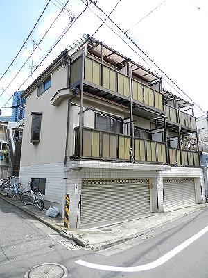 フラットグリーン