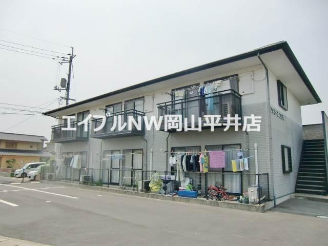 ファミーユコスモ