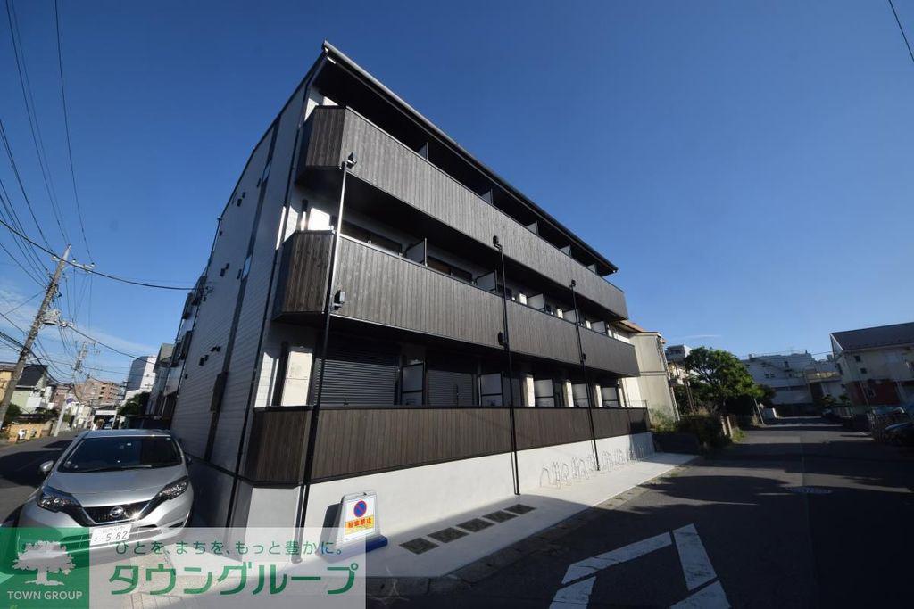 エクセラン馬橋ウエスト