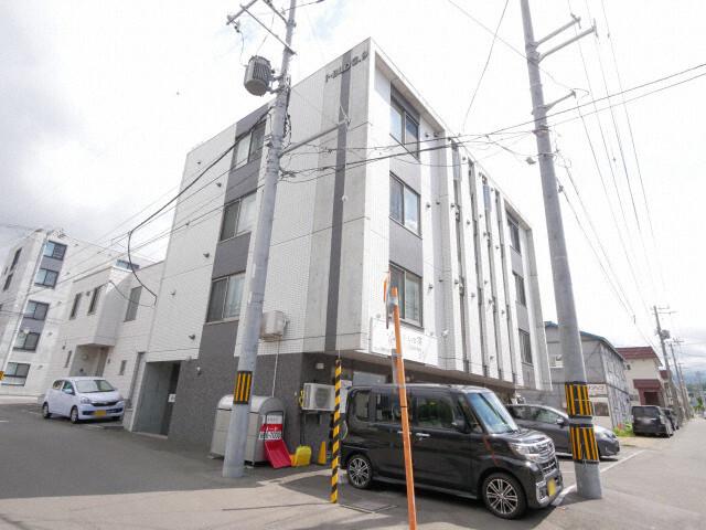 アイビル9