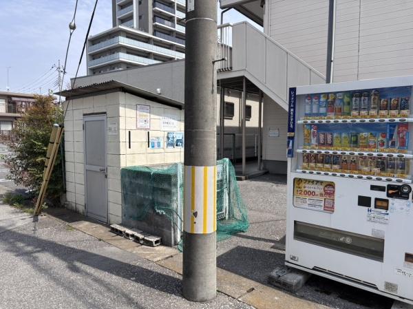 コモンシティー元今泉C