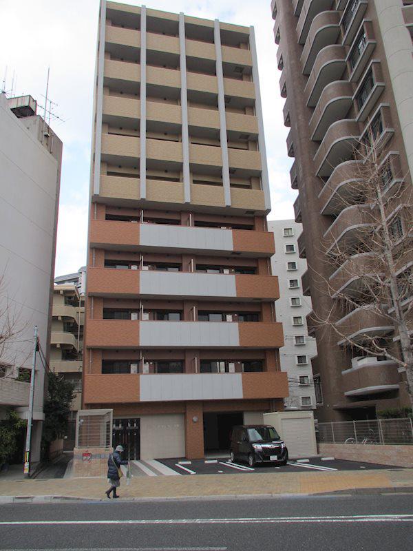 CENTER MARK三萩野