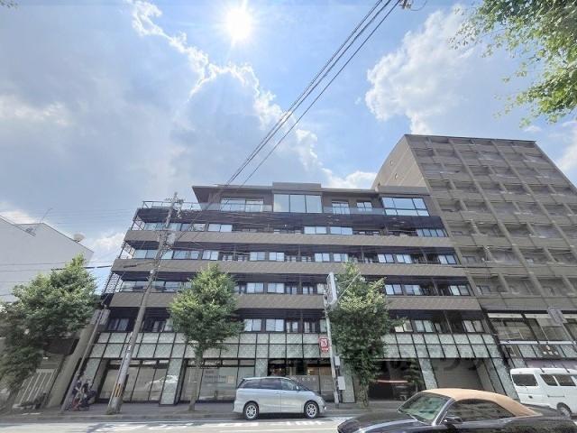 グランスイート鴨川