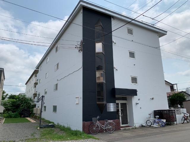 マーベリック帯広東ANNEX