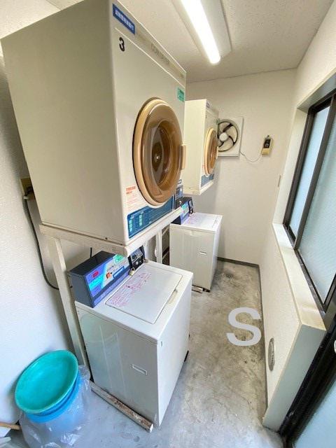 グロリアス四谷