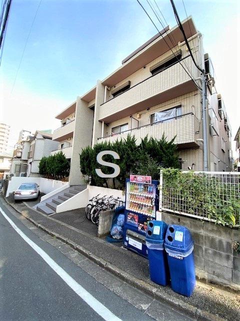 グロリアス四谷