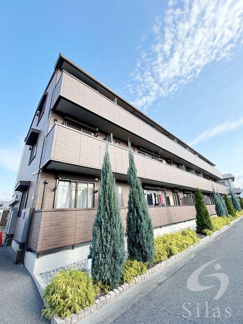 アソシエ高松東