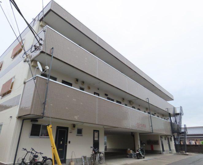 クレール町谷