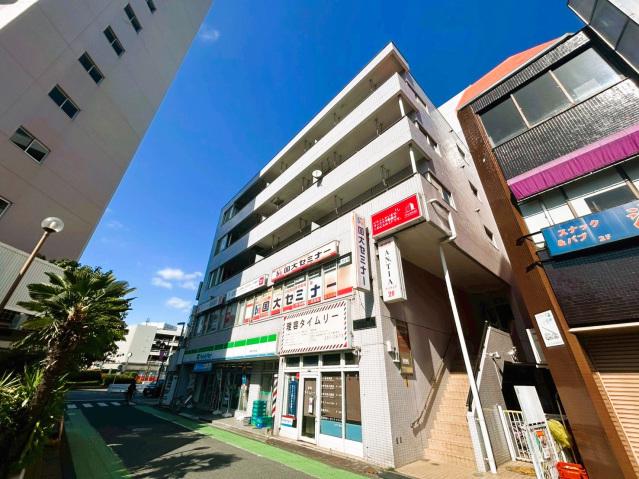 大久保ビル