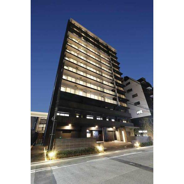 SK RESIDENCES SHINSAIBASHI