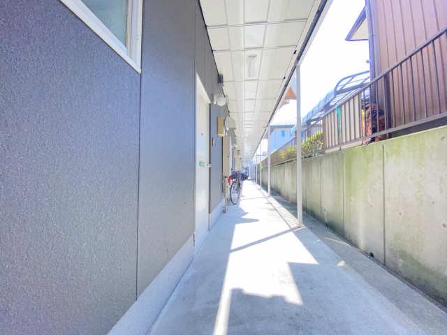 プチタウン下塩田A棟