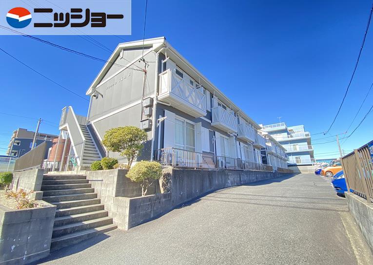 プチタウン下塩田A棟