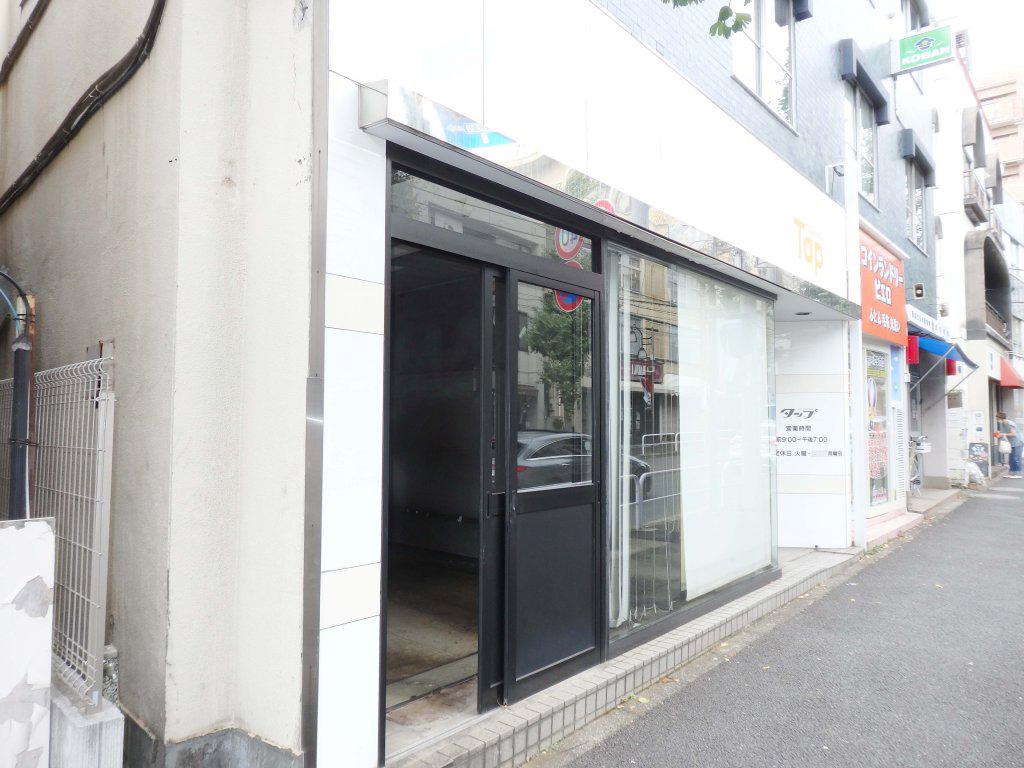コーポ滝沢