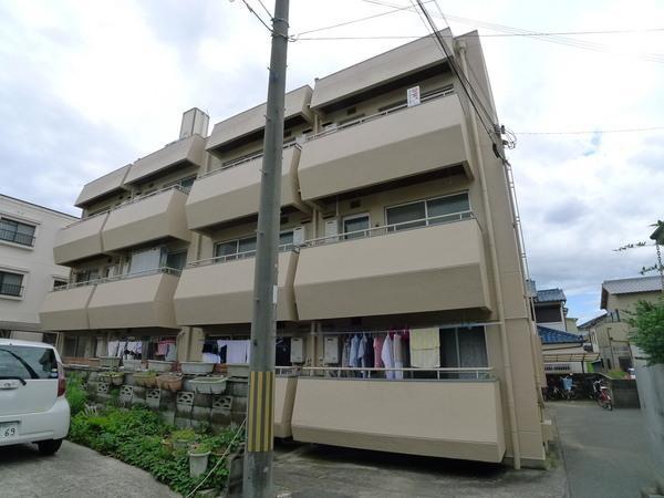 コーポ蝉ヶ丘