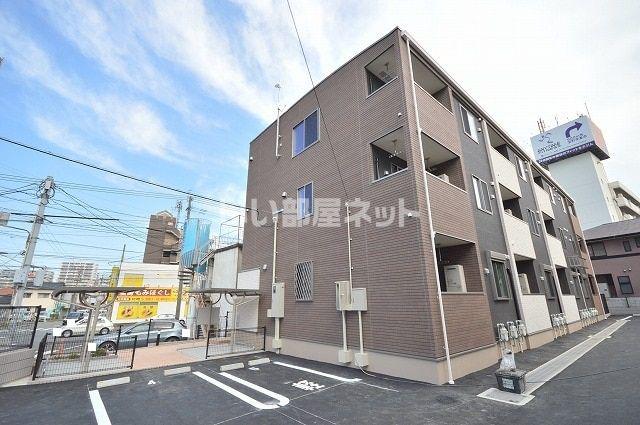 リアン岡本