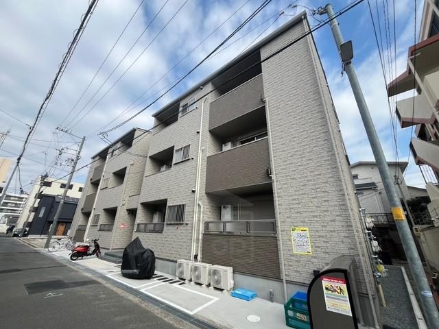 HARU吹田FRONT