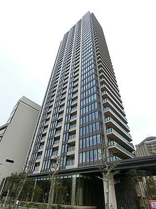 ブリリアタワー上野池之端