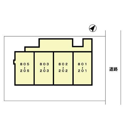 セントラルプレイス那覇新都心