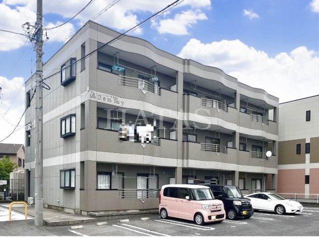 マンションドリームフェアリー