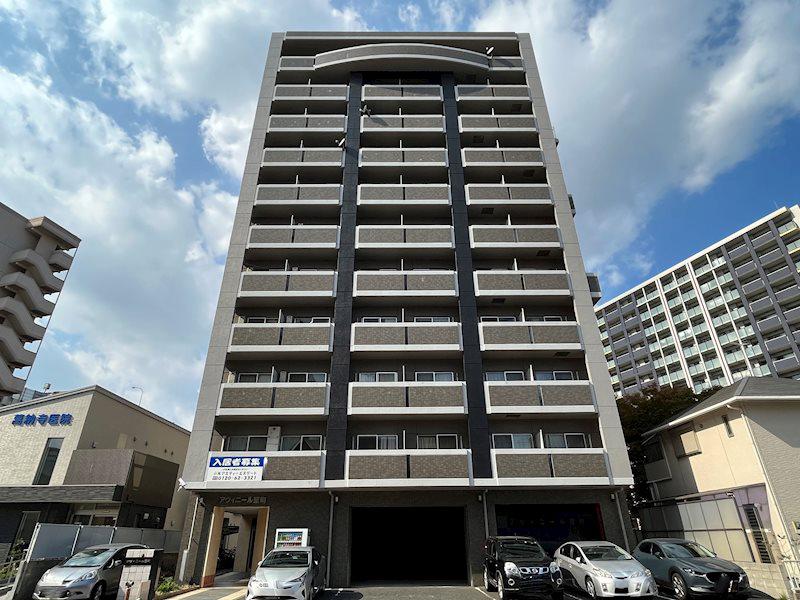 アヴィニール竪町