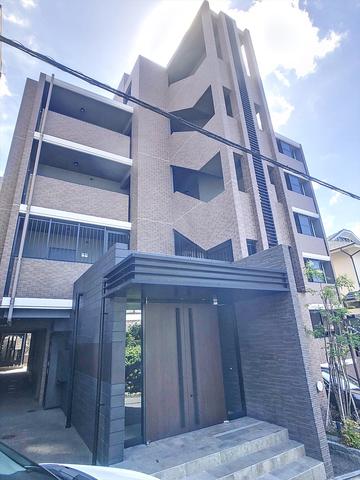 グランフォーレ西新ヒルズ