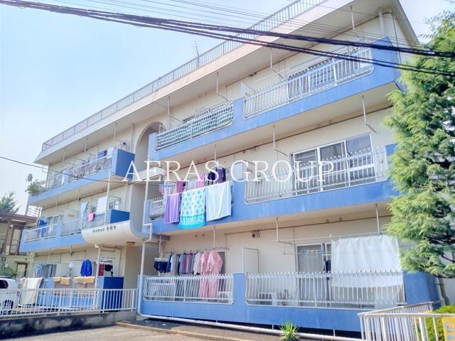 マンションひばり