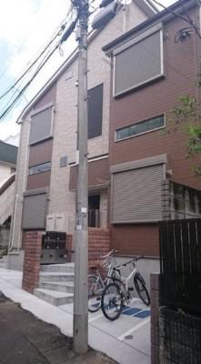CASA CALMA東新宿