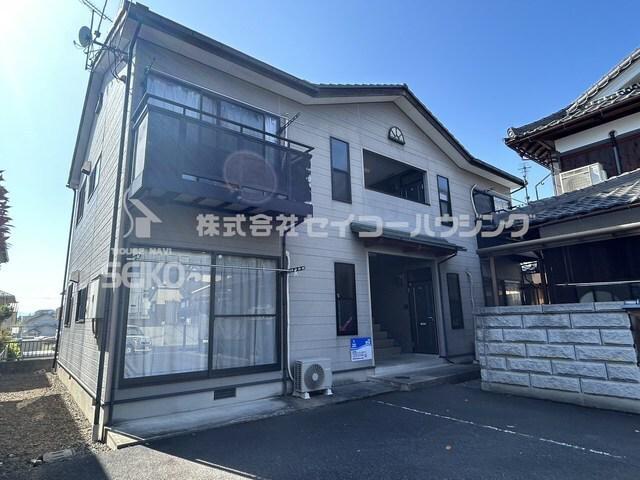 コーポSHISHIKURA