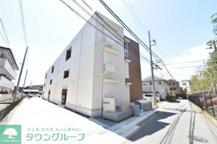 エミグランド愛甲石田