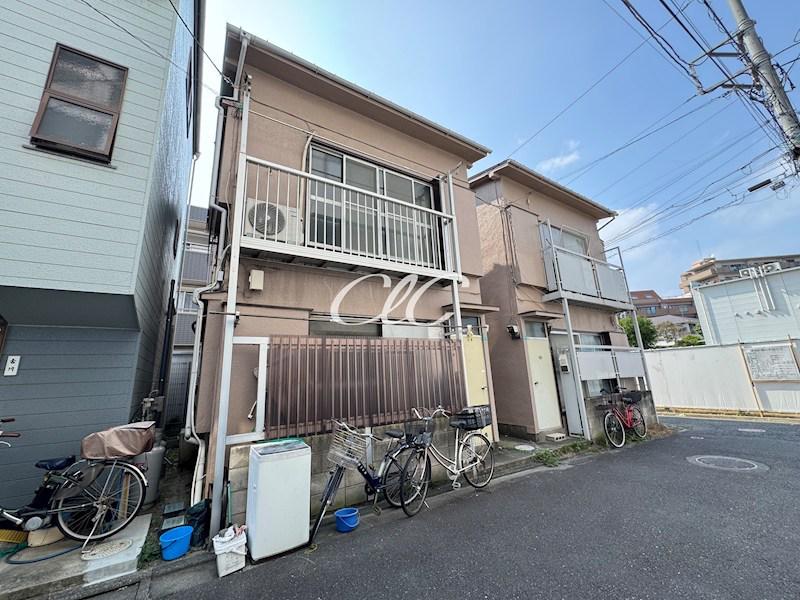 コーポワシザワ