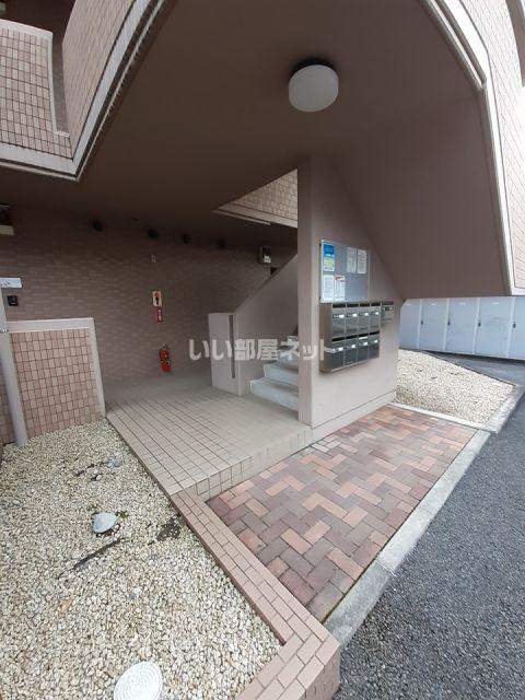 ソレイユノーブル