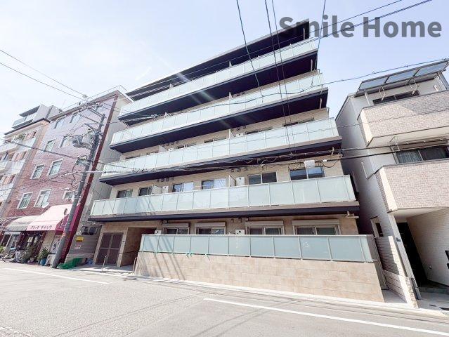フォレスタ岸里
