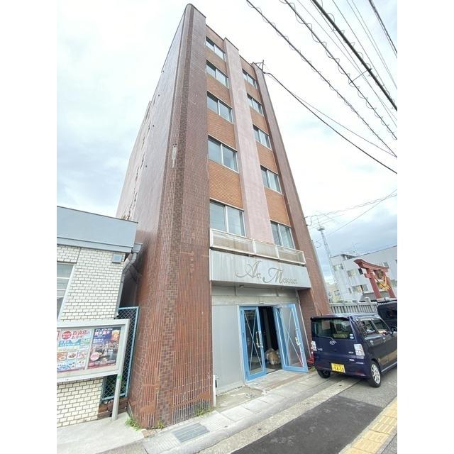 富山サテライトビル