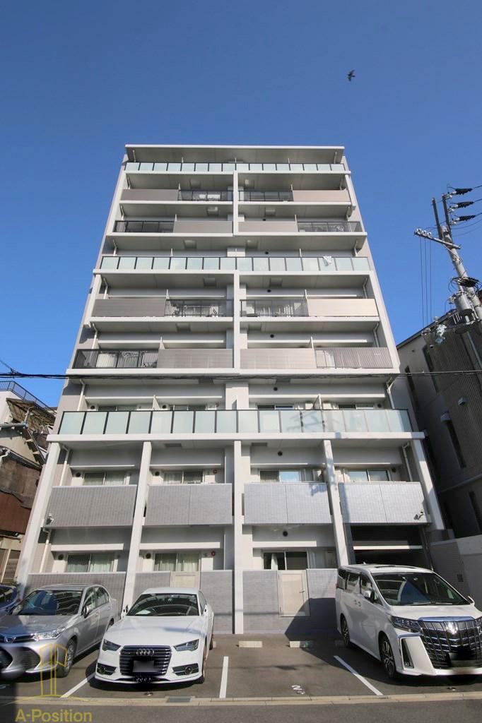 ラフェスタ真田山