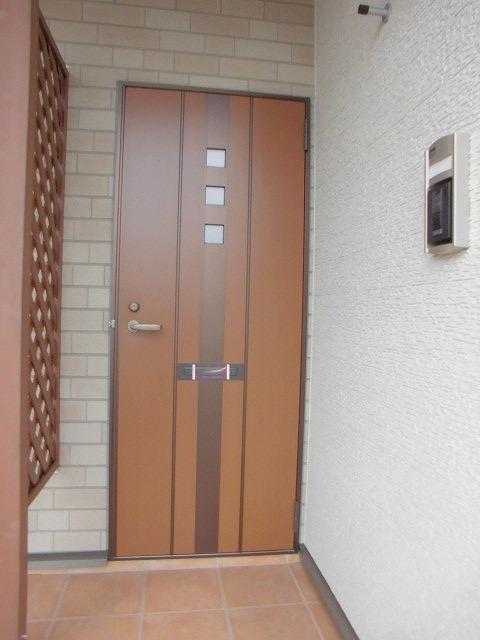 広島県東広島市 2階建 築13年
