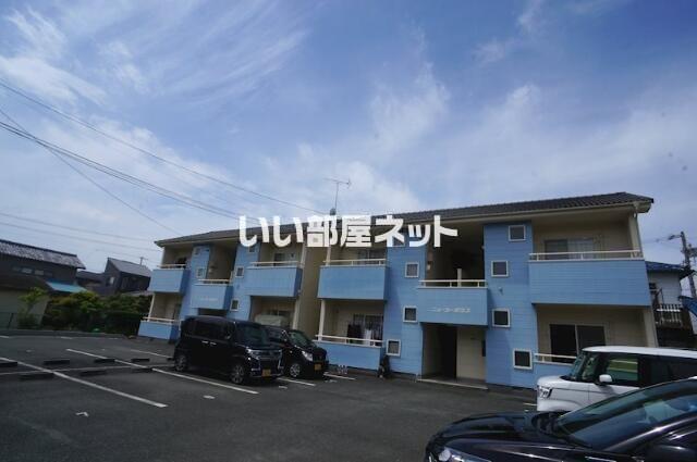 ニューコーポラスA