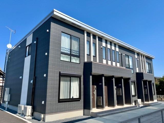 リトルブーケ城南